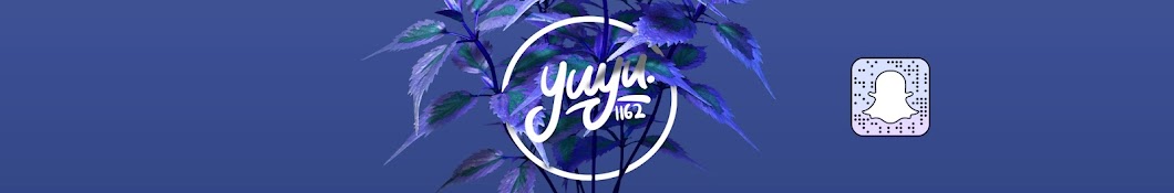 YUYU1162 YouTube-Kanal-Avatar