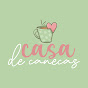 Casa de Canecas logo