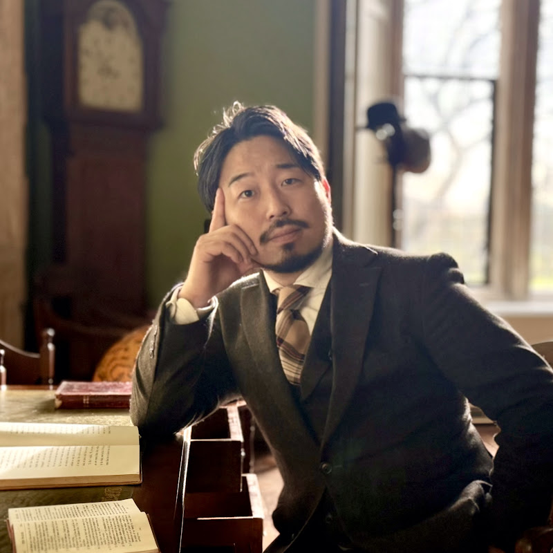 考え方の学校 Yoshi Sun TVのサムネイル