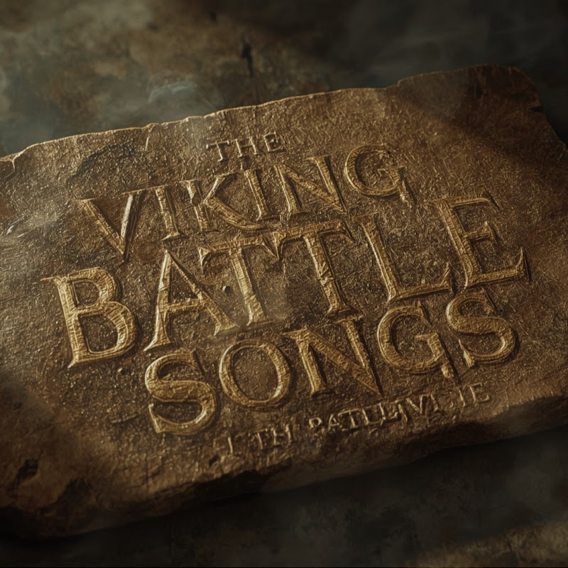 Viking Battle Songs