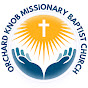 Orchard Knob Missionary Baptist Church logo
