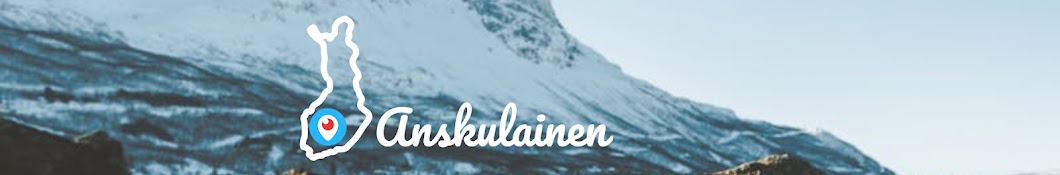 Anskulainen رمز قناة اليوتيوب