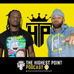 The Highest Point Podcast Avatar