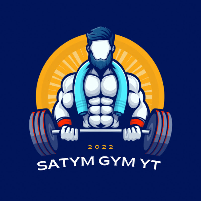 SATYAM GYM YT