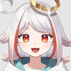 プロフィール写真