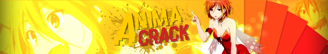 AnimaCrack TM رمز قناة اليوتيوب