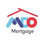 MDO MORTGAGE  logo