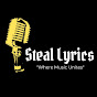 Steal Lyrics Image Thumbnail
