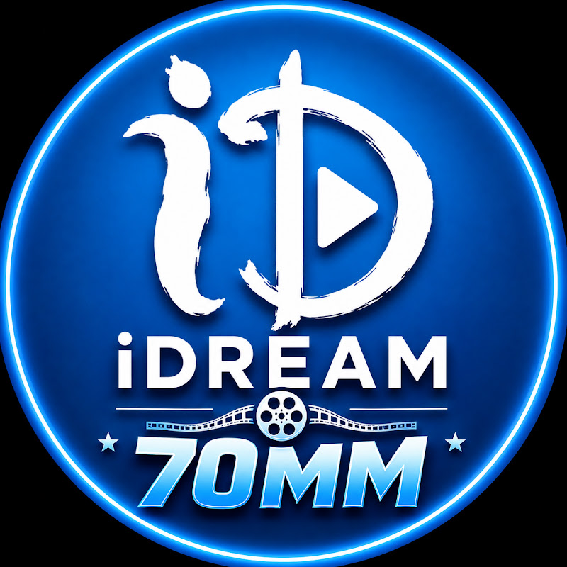 iDream 70MM