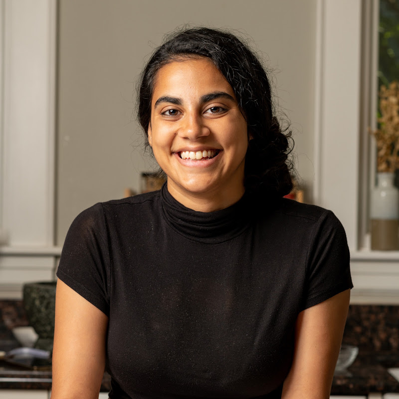 Karishma Pradhan