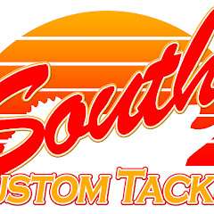South Custom Tackle