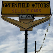 Greenfield Motors