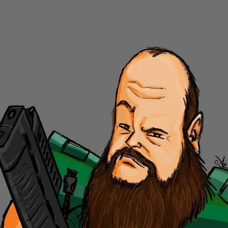 BeardedN3rd