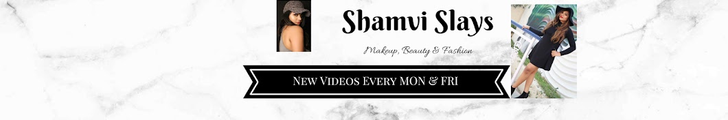Shamvi Krishna رمز قناة اليوتيوب