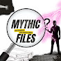 Mythic files  logo