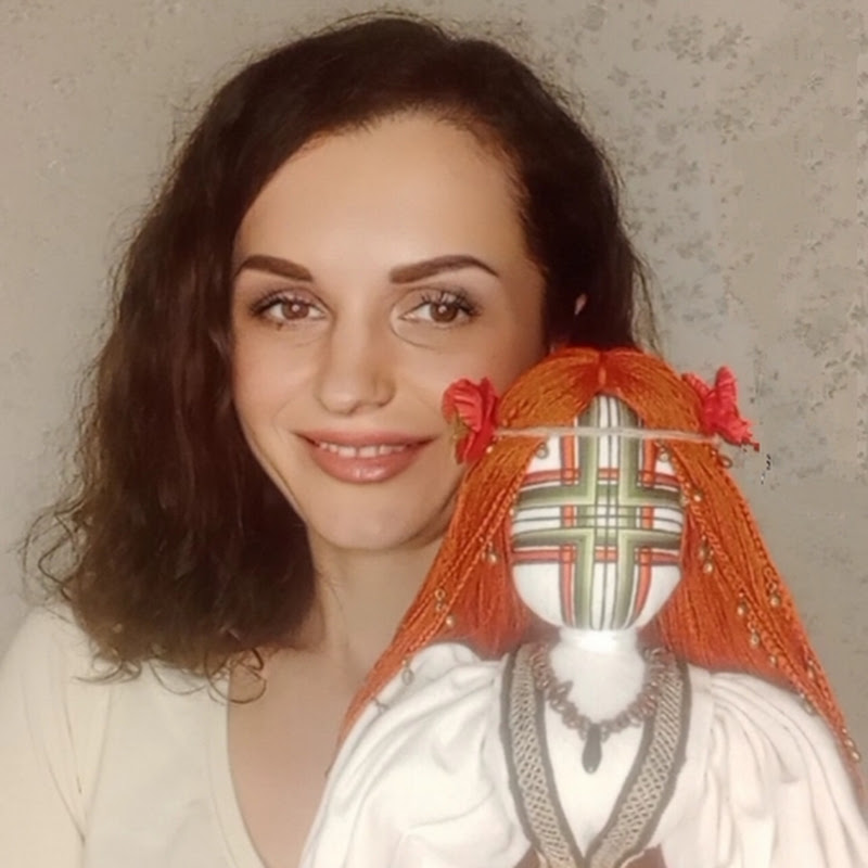 Natalka Dnipryanka
