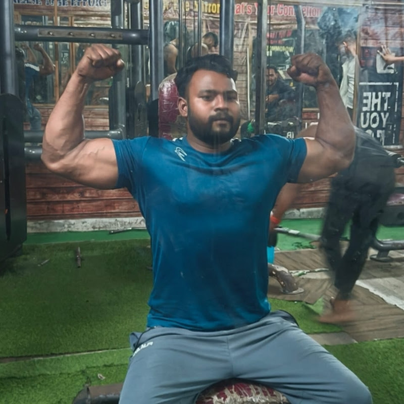 Manoj Fit Vlog