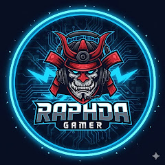 Raphda Gamer 