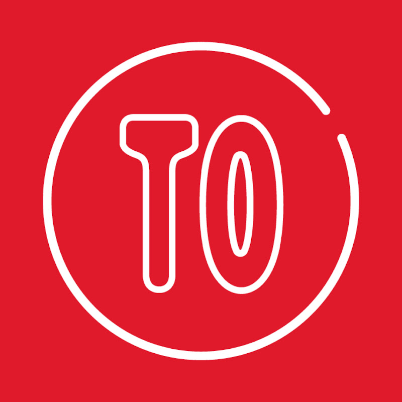 Time Out Logo