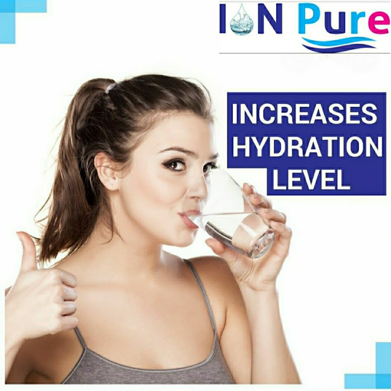 ionpure ionizers