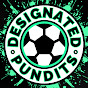 The Designated Pundits | High Impact Pundits logo