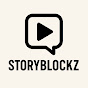 Storyblockz  logo