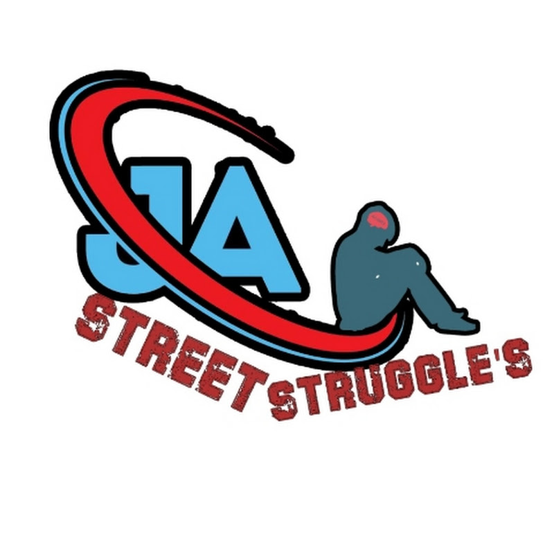 JA STREETZ STRUGGLE