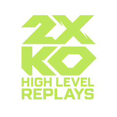 2XKO High Level Replays