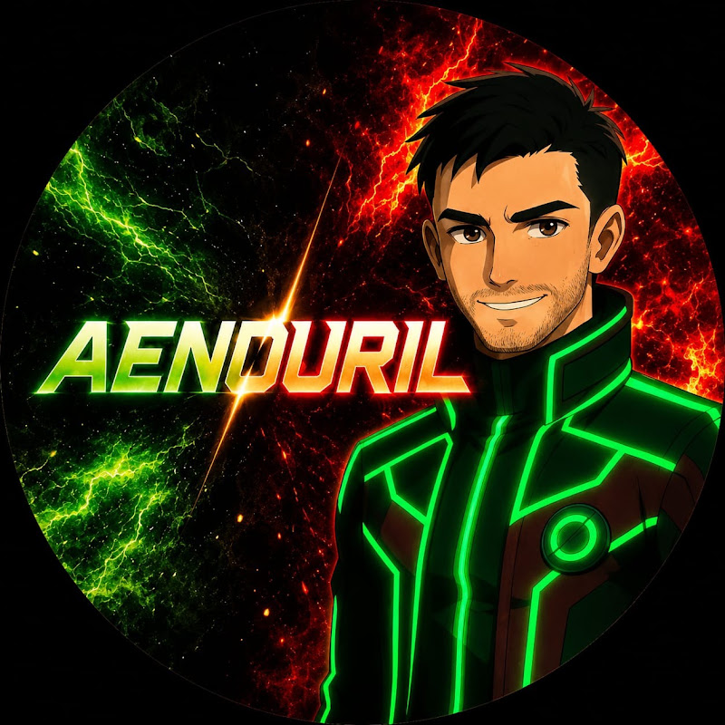 Aenduril