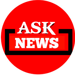 ASK News channel logo
