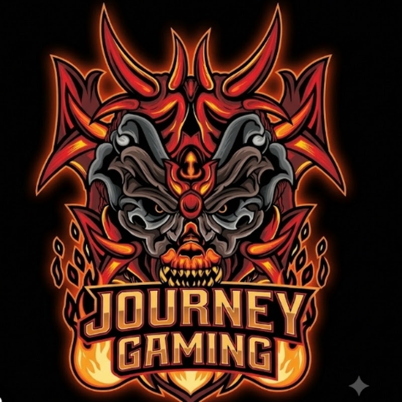 JOURNEY GAMING  avatar
