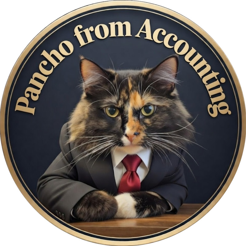 Pancho from Accounting
