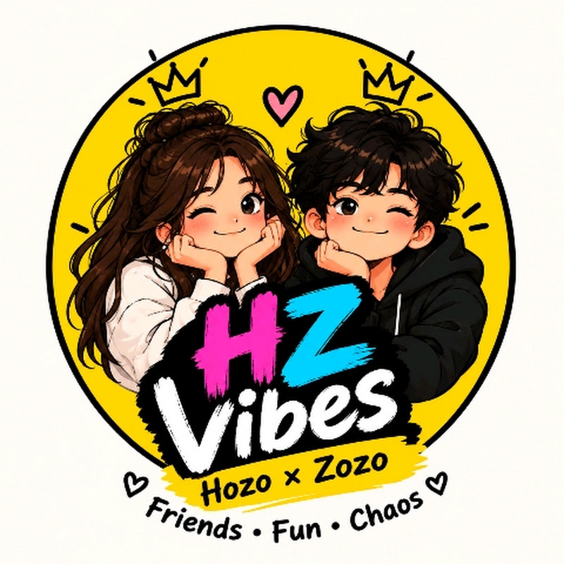 Hz vibes