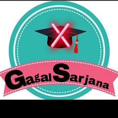 Gagal sarjana