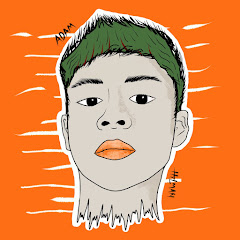 Adam Hilman's Avatar