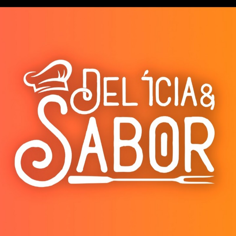 Delícia Com sabor