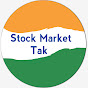 Stock Market Tak logo