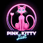 Pink Kitty Lust logo