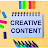 Creative  Content 💫💫