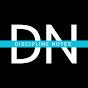 Discipline notes  logo