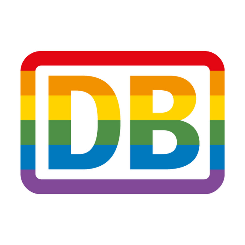 Youtube-Profilbild Deutsche Bahn Konzern