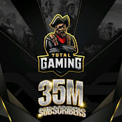 Total Gaming Free Fire 