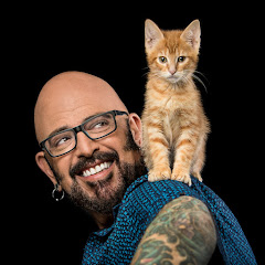 Jackson Galaxy Channel icon