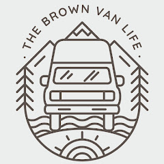 The Brown Vanlife net worth