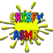 Crispy ASMR