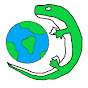 Gecko logo