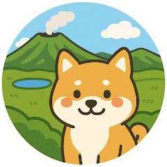 犬猫と阿蘇に暮らすものアイコン画像