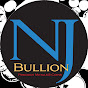 NJ Bullion & Coin logo