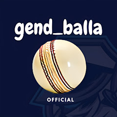 gend_balla official