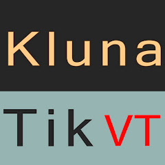 Kluna Tik VT avatar